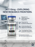 Melanotan 1