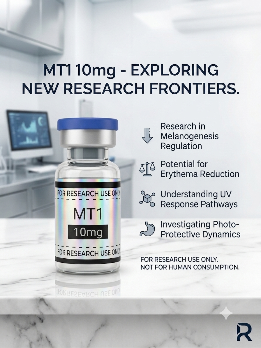 Melanotan 1