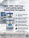 Cjc1295/DAC